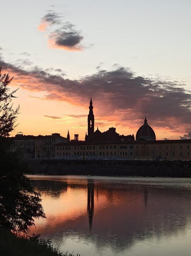Fedora Hotel Florenz