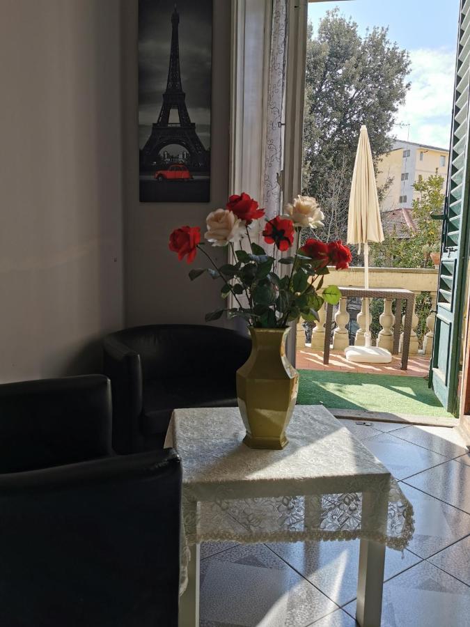 Fedora Hotel Florença