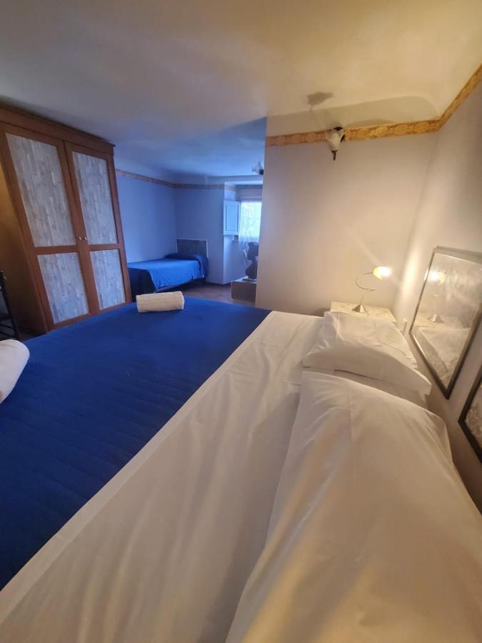Fedora Hotel Florenz