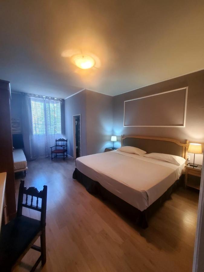 Fedora Hotel Florenz