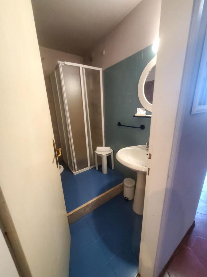 Hotel Fedora Florenz