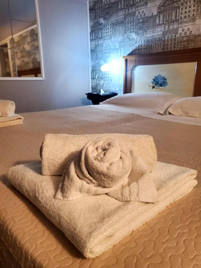 Hotel Fedora Florença