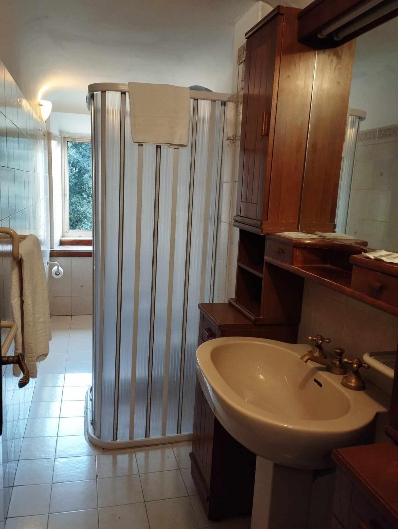 Hotel Fedora Florenz
