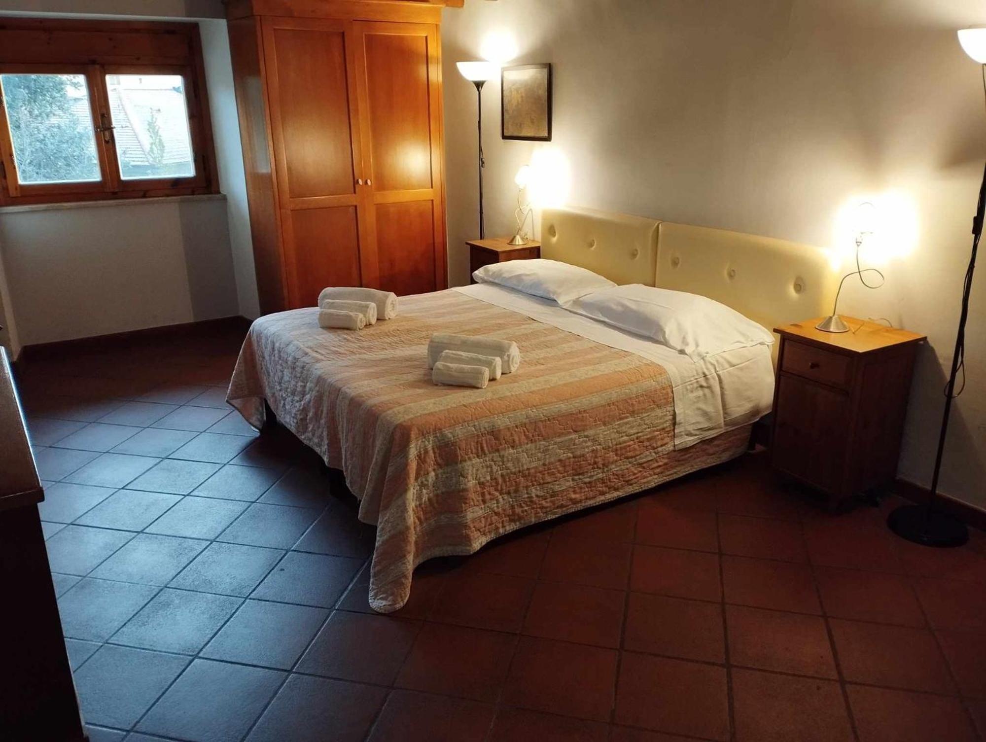Hotel Fedora Florenz