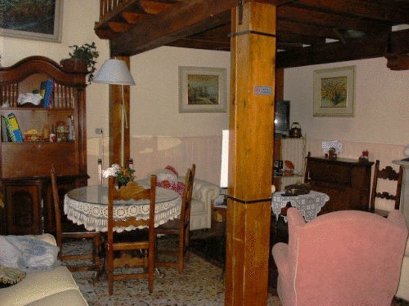 Hotel Fedora Florenz