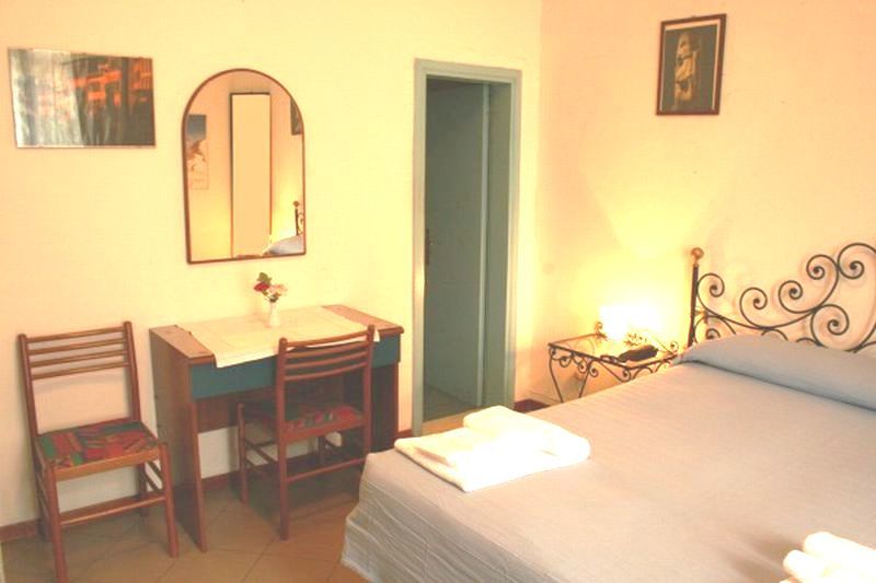 Fedora Hotel Florenz