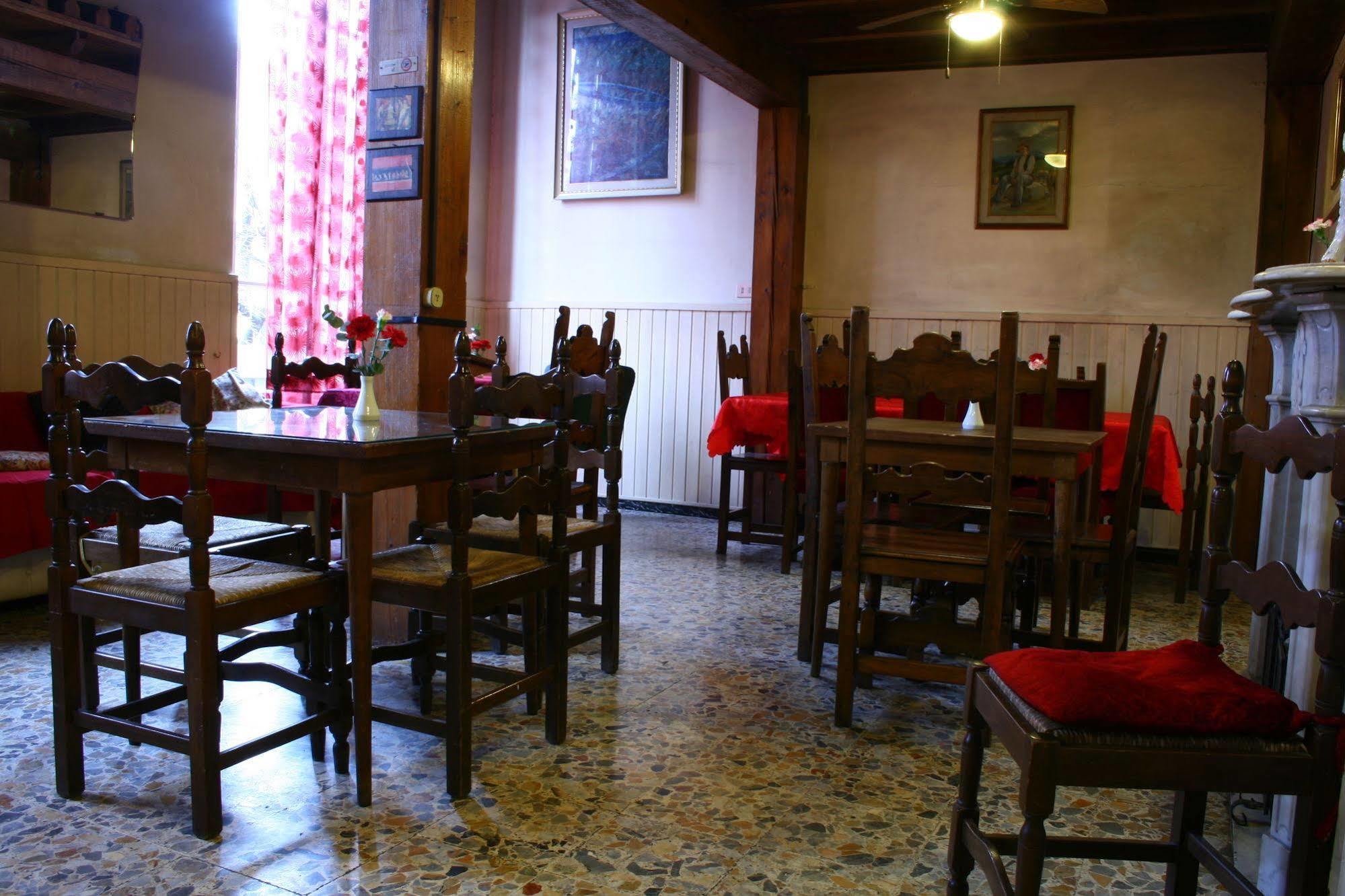 Hotel Fedora Florenz