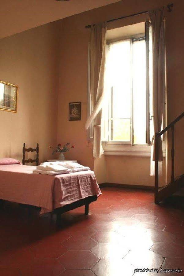 Hotel Fedora Florenz