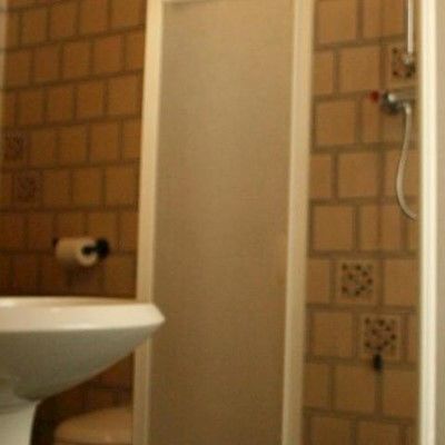 Fedora Hotel Florença